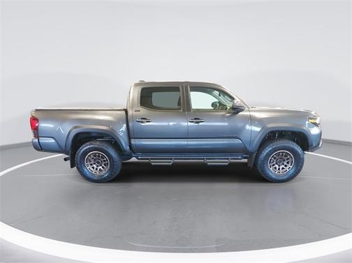 2023 Toyota Tacoma TRAIL EDITION