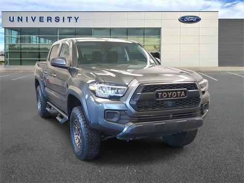 2023 Toyota Tacoma TRAIL EDITION
