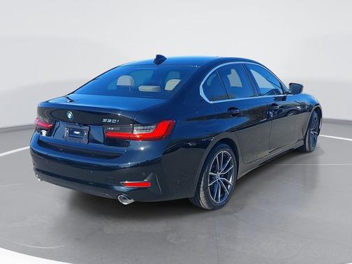 2021 BMW 330 330I