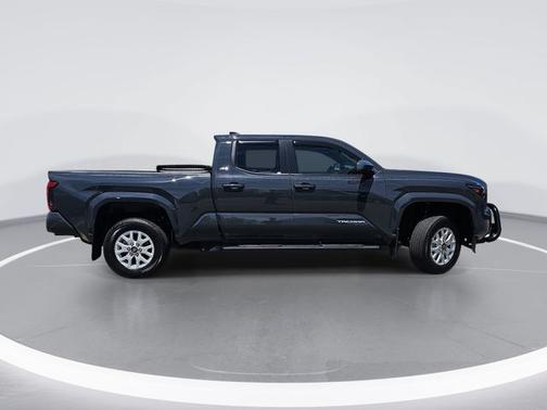 UNDERGROUND 2024 Toyota Tacoma SR5