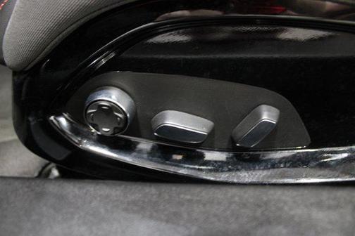 Black 2023 Chevrolet Corvette Stingray w/2LT