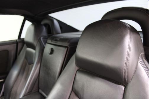 Black Raven 2007 Cadillac XLR Base