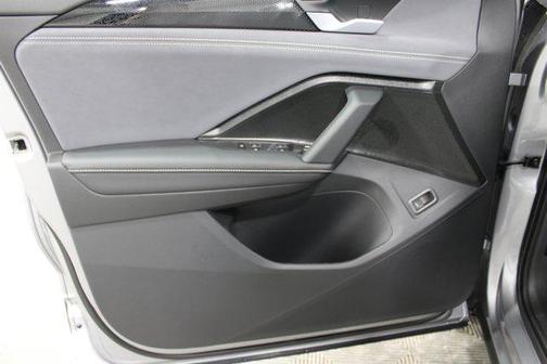 Pyrite Silver Metallic 2026 Volkswagen Tiguan 2.0T SE 4MOTION