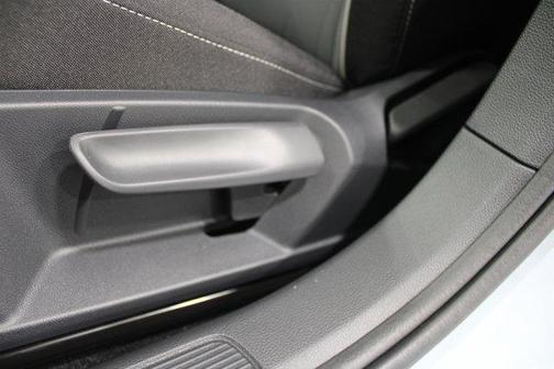 Monument Gray 2026 Volkswagen Jetta 1.4T S