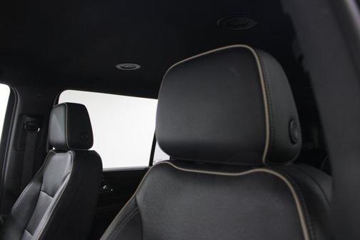 Summit White 2023 Chevrolet Suburban Premier