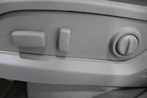 Red Jewel Tintcoat 2011 Buick Enclave 2XL