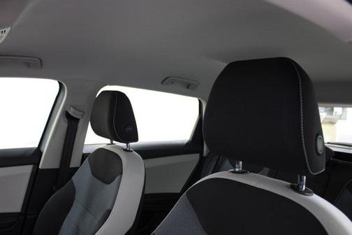 Pyrite Silver Metallic 2025 Volkswagen Taos 1.5T S