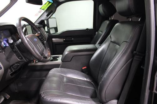 Shadow Black 2016 Ford F-350