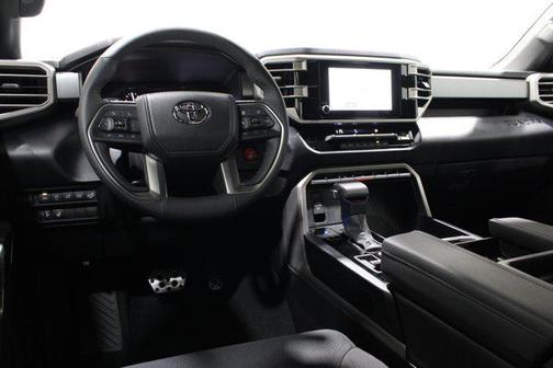 Lunar Rock 2026 Toyota Tundra SR5