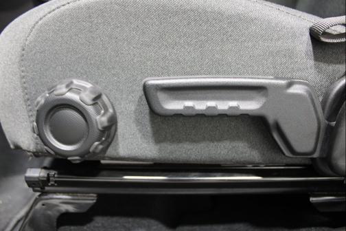 Black Clearcoat 2026 Jeep Gladiator Rubicon
