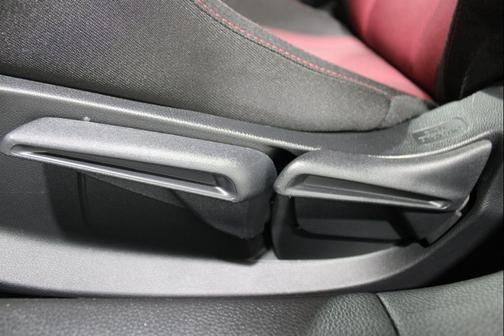 Urban Gray Pearl 2025 Honda Civic Si Base