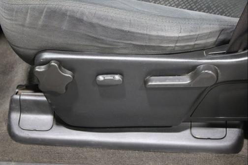 Deep Ruby Metallic 2008 Chevrolet Silverado 2500 LT H/D