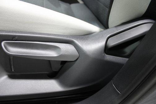 Pyrite Silver Metallic 2026 Volkswagen Taos S