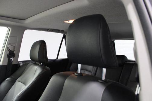 Magnetic Gray Metallic 2021 Toyota 4Runner SR5 Premium