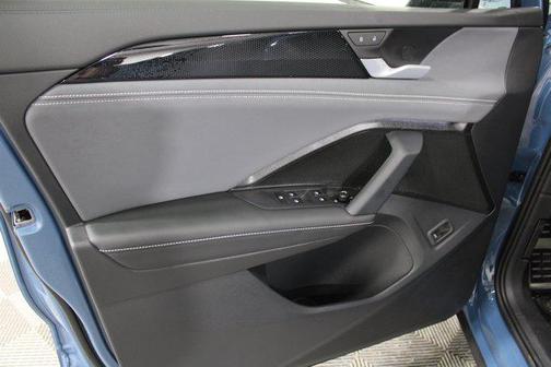 monterey blue pearl 2026 Volkswagen Tiguan 2.0T SE R-Line Black 4MOTION