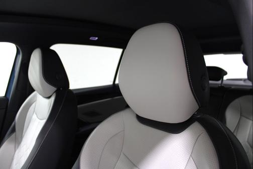 monterey blue pearl 2026 Volkswagen Tiguan 2.0T SEL R-Line 4MOTION