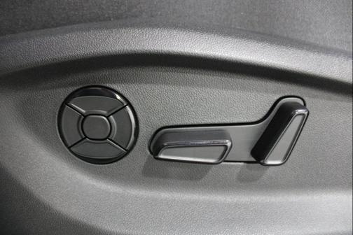Sandstone w/Deep Black Roof 2026 Volkswagen Tiguan 2.0T SE R-Line Black