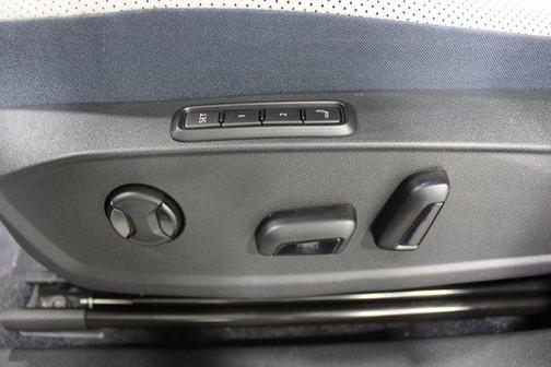 pure gray 2025 Volkswagen ID.4 AWD Pro S