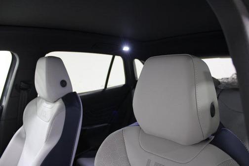 pure gray 2025 Volkswagen ID.4 AWD Pro S