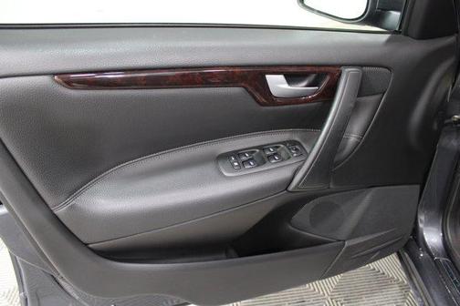 Titanium Gray Metallic 2005 Volvo S60 2.5T