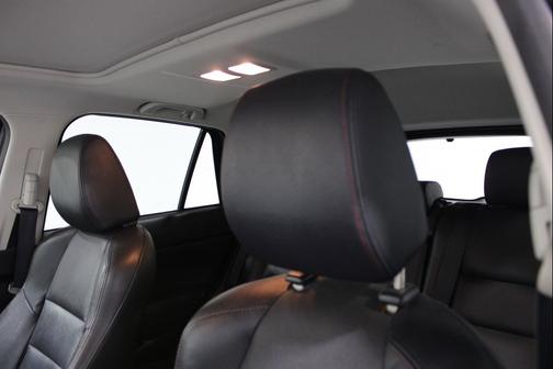 Black Mica 2013 Mazda CX-5 Grand Touring