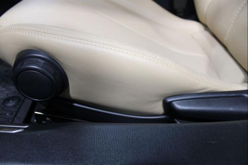 Aero Gray 2024 Mazda MX-5 Miata RF Grand Touring