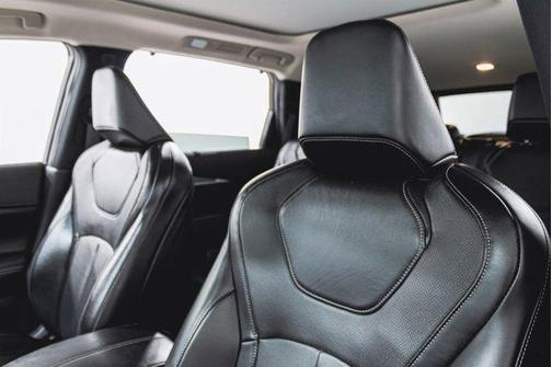 Majestic White 2023 INFINITI QX60 Luxe