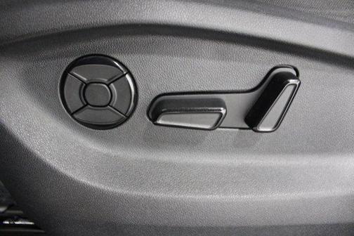 Platinum Gray Metallic 2025 Volkswagen Tiguan 2.0T SE R-Line Black 4MOTION