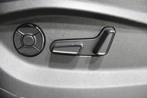 Deep Black Pearl 2026 Volkswagen Tiguan 2.0T SE 4MOTION