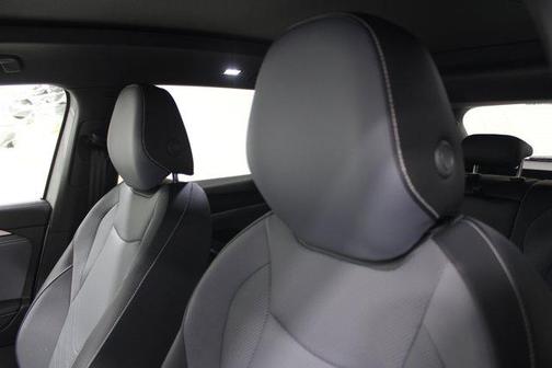 opal white pearl 2026 Volkswagen Tiguan 2.0T SE R-Line Black 4MOTION