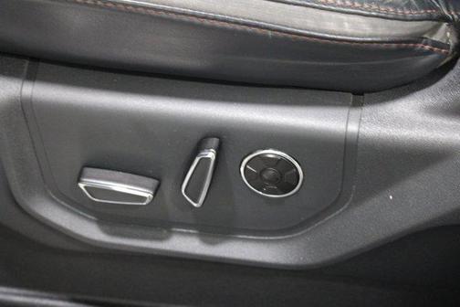 Star White Metallic Tri-Coat 2022 Ford F-450 Platinum