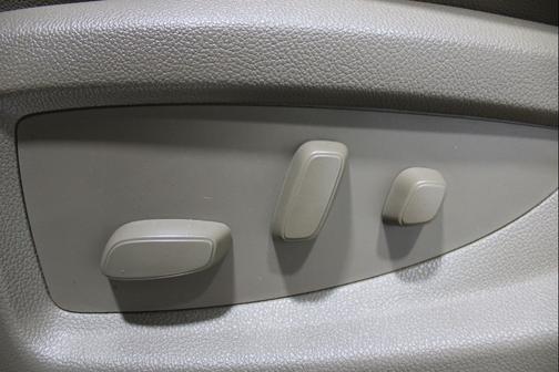 Summit White 2019 Chevrolet Tahoe LT