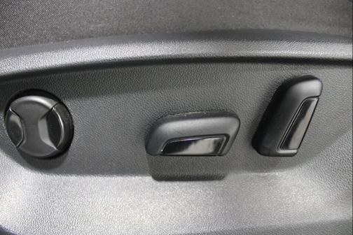 Mountain Lake Blue Metallic 2025 Volkswagen Atlas 2.0T SE