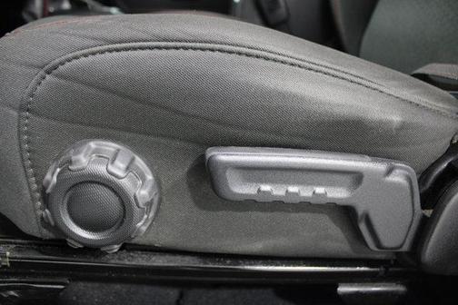 Bright White Clearcoat 2019 Jeep Wrangler Unlimited Rubicon