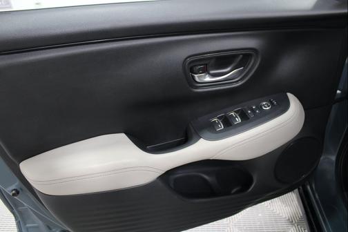 NORDIC FOREST 2024 Honda HR-V EX-L