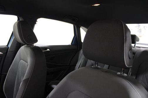 Monterey Blue Pearl 2026 Volkswagen Jetta 1.4T S
