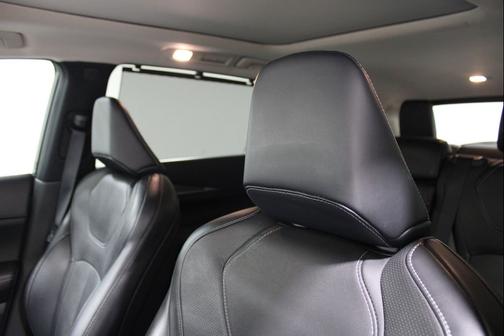 Mineral Black 2023 INFINITI QX60 Luxe