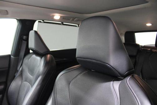 Mineral Black 2023 INFINITI QX60 Luxe