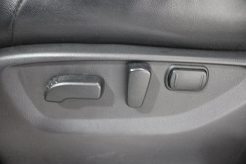 Anthracite Gray 2024 INFINITI QX80 Luxe