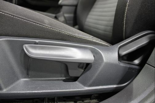 Pyrite Silver Metallic 2024 Volkswagen Jetta 1.5T S