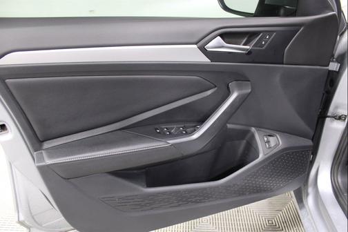 Pyrite Silver Metallic 2024 Volkswagen Jetta 1.5T S