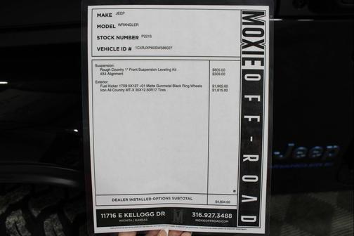 Black Clearcoat 2025 Jeep Wrangler 4xe Sahara