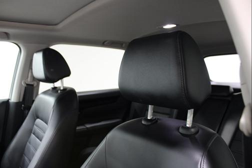 Crystal Black Pearl 2023 Honda CR-V EX-L 2WD