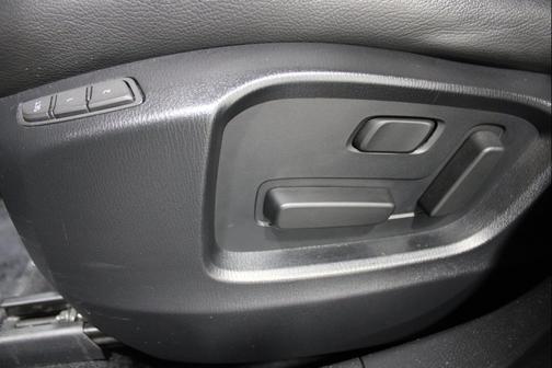 Machine Gray Metallic 2023 Mazda CX-5 2.5 S Preferred Package