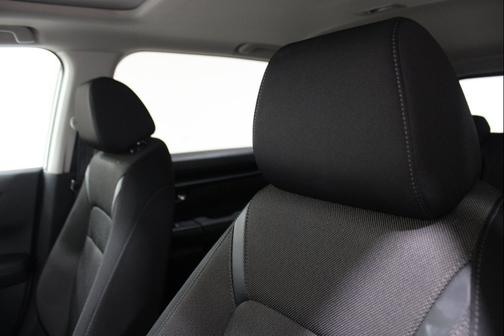 Platinum White Pearl 2025 Honda CR-V EX AWD