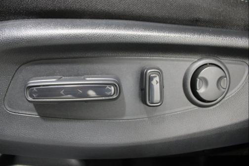 Platinum White Pearl 2025 Honda CR-V EX AWD