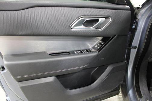 Gray 2021 Land Rover Range Rover Velar P250 S R-Dynamic