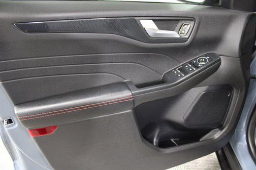 Vapor Blue Metallic 2023 Ford Escape ST-Line