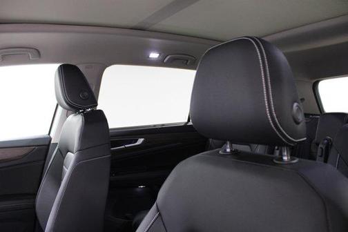 opal white pearl 2026 Volkswagen Atlas 2.0T SEL
