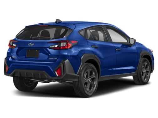 Sapphire Blue Pearl 2024 Subaru Crosstrek Base